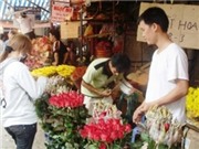 Bóng đá anh, ngoại hạng anh, lịch thi đấu euro 2012, Nhiều đấng mày râu xài sang nhân ngày 8/3 